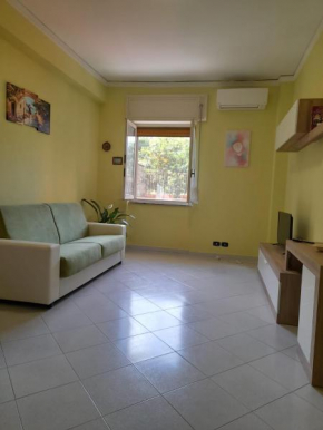 Casa Vacanze Sabrina